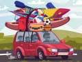 Spil Mountain Trip Jigsaw
