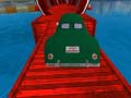 Spil Beetlie Car Parking