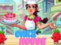 Spil Cake House