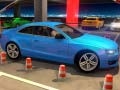 Spil 2D Car Parking