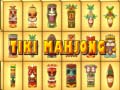Spil Tiki Mahjong