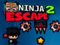 Spil Ninja Escape 2