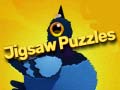 Spil Jigsaw puzzles