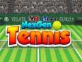 Spil NextGen Tennis