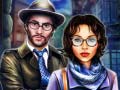 Spil Domestic Stranger