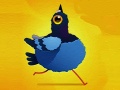 Spil Cartoon Pigeon
