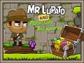 Spil Mr  Lupato and Eldorado Treasure