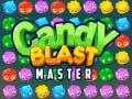 Spil Candy Blast Master