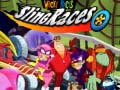 Spil Wacky Races Sling Races