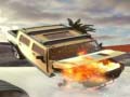 Spil Car Crash 2 Stunts Demolition
