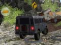 Spil Offroad 4x4 Heavy Drive
