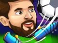 Spil Head Soccer World Champion