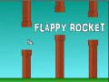 Spil Flappy Rocket