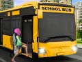 Spil School Bus Driver