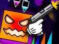 Spil Geometry Dash Nemesis