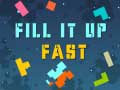 Spil Fill It Up Fast
