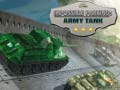 Spil Impossible Parking: Army Tank
