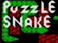 Spil Puzzle Snake