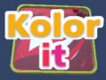 Spil Kolor It