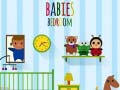 Spil Baby Room Differences