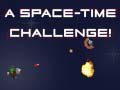 Spil A Space Time Challenge
