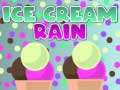 Spil Ice Cream Rain