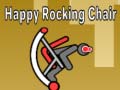 Spil Happy Rocking Chair