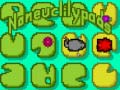 Spil Noneuclilypads