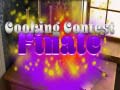 Spil Cooking Contest