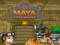 Spil Maya Adventure Remastered