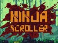 Spil Ninja Scroller