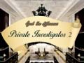 Spil Spot the differences Private Investigator 2