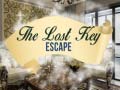 Spil The Lost Key Escape