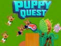 Spil Puppy Quest