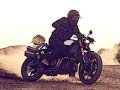 Spil Motorbike Drive