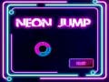 Spil Neon Jump