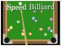 Spil Speed Billiard