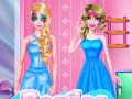 Spil Bestie Face Art