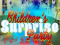 Spil Children's Suprise Party