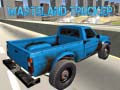 Spil Wasteland Trucker