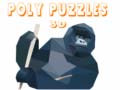 Spil Poly Puzzles 3D