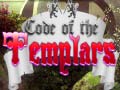Spil Code of the Templars