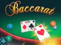 Spil Baccarat