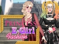 Spil Princess E-Girl Fashion