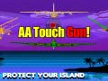 Spil AA Touch Gun