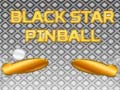 Spil Black Star Pinball