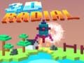 Spil 3d Radial 