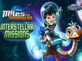 Spil Miles from Tomorrowland Interstellar Missions
