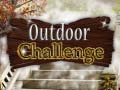 Spil Outdoor Challenge