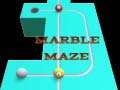 Spil Marble Maze